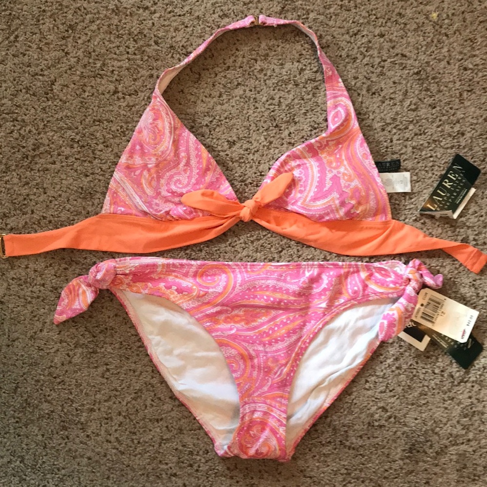 Ralph Lauren Bikini
